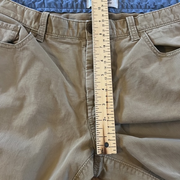 Original Penguin Men’s Khaki Pants 33x32 - Picture 8 of 13